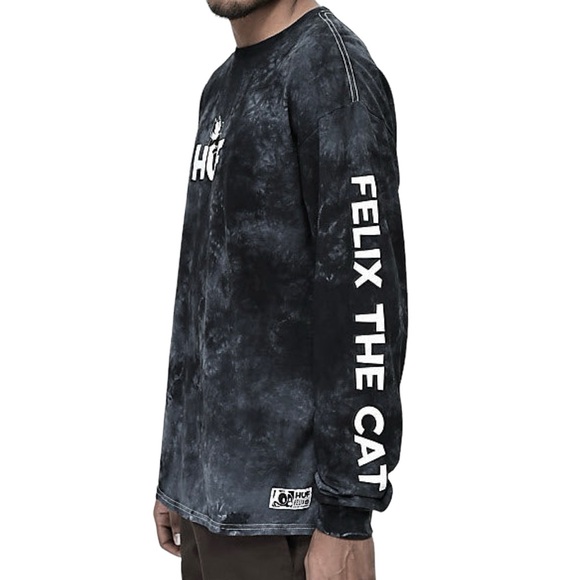 Men’s HUF x Felix the Cat collab tee - Picture 5 of 7